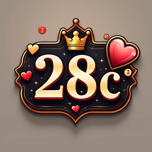 Logo 28c